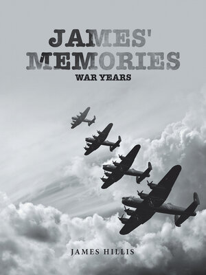 cover image of James' Memories